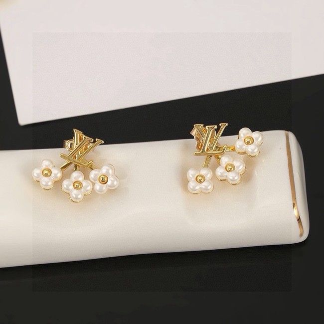 Louis Vuitton Earring CE17025