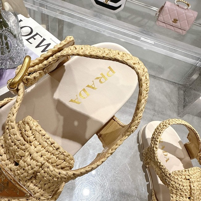 Prada Sandal 45006-10