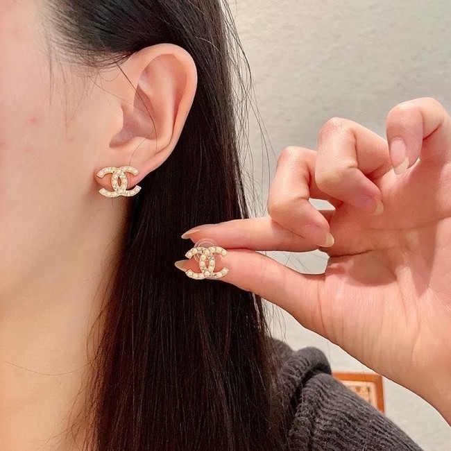 Chanel Earrings CE80939