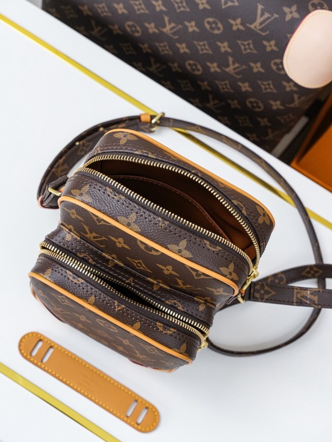 Louis Vuitton Nil M45236