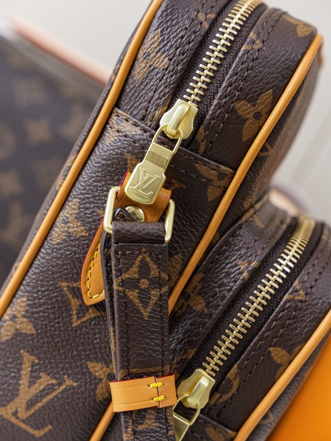 Louis Vuitton Nil M45236