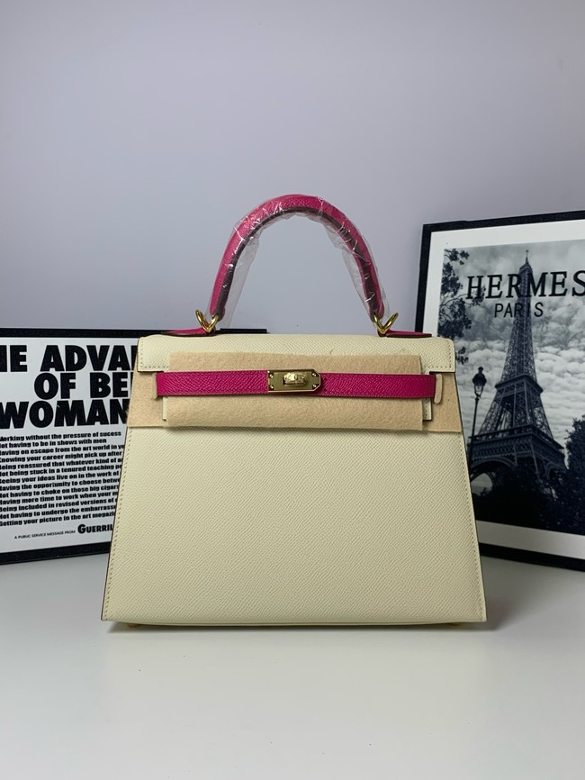 Hermes Kelly Espom Leather 2836-11