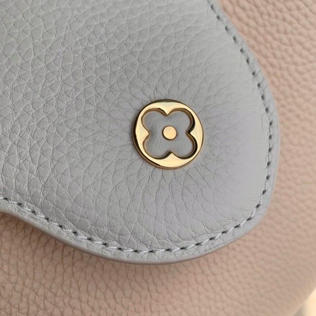 Louis Vuitton Capucines Mini M25461 pink