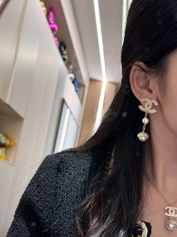 Chanel Earring CE81011