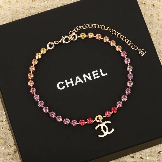 Chanel necklace CE81014