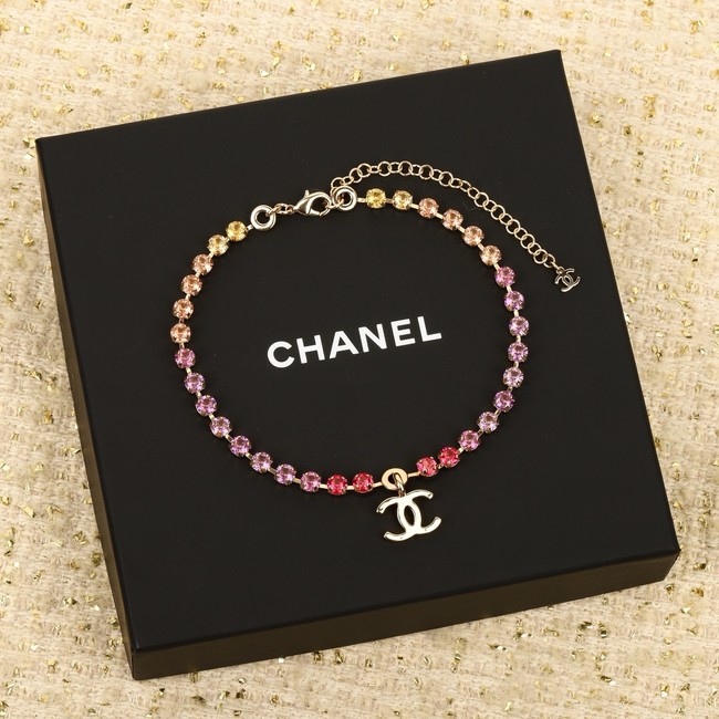 Chanel necklace CE81014