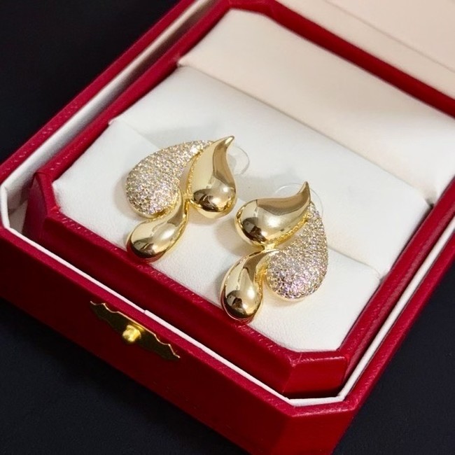 Cartier Earring CE81041
