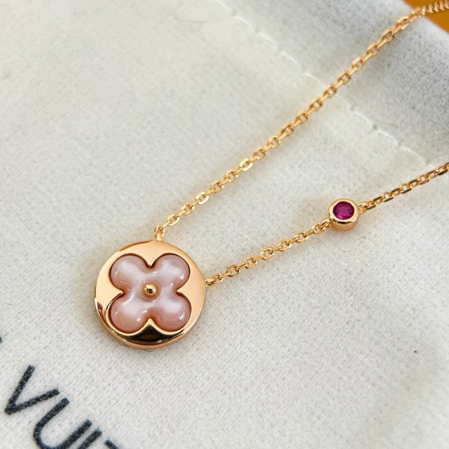 Louis Vuitton necklace CE81062