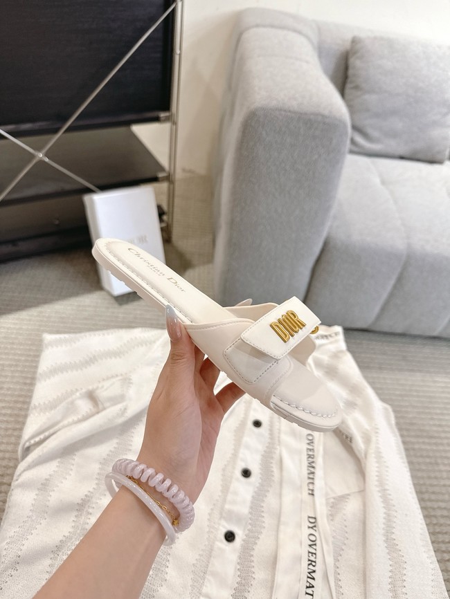 Dior Slippers 45038-1