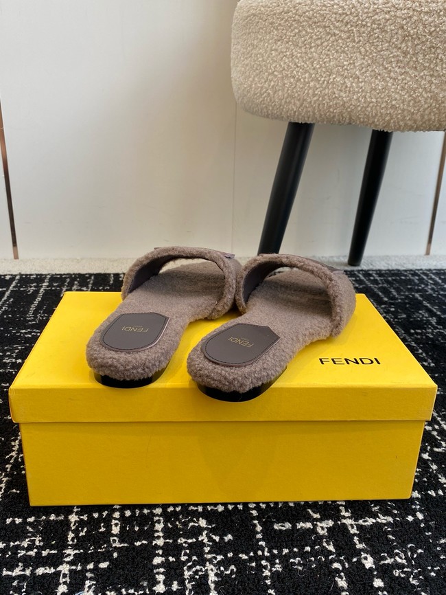 Fendi shoes 45041-2