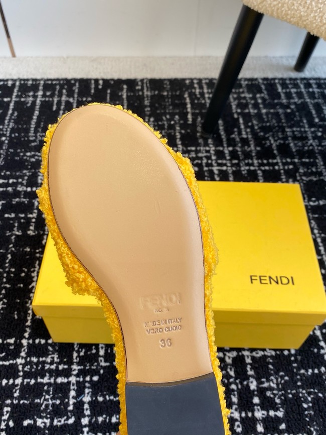 Fendi shoes 45041-4