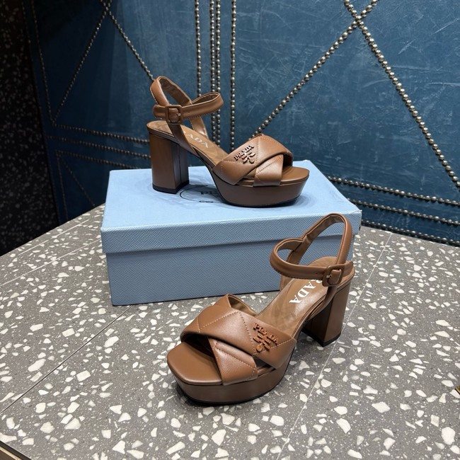 Prada Sandals 45044-2