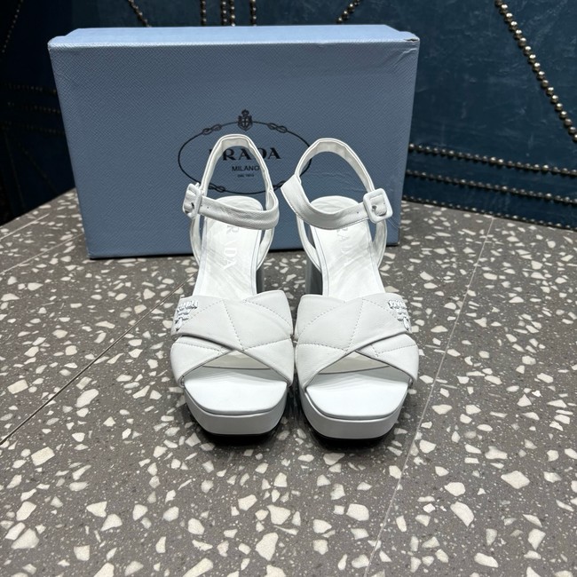 Prada Sandals 45044-6