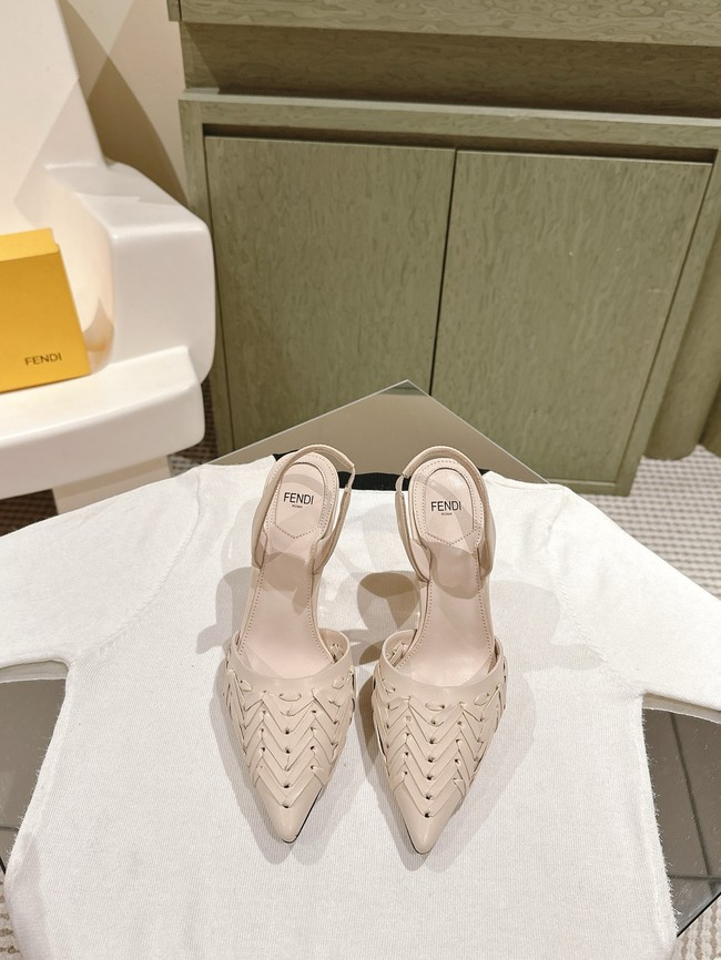 Fendi Sandals 45049-3