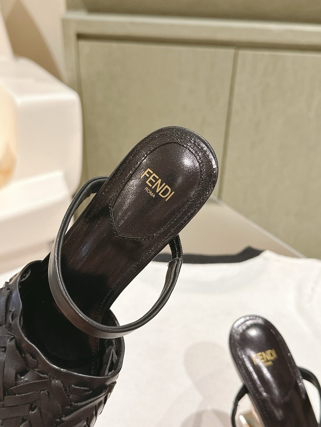 Fendi Sandals 45049-6