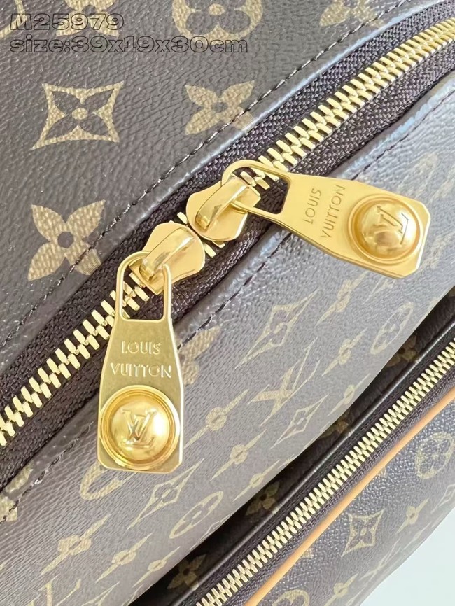 Louis Vuitton Discovery Cargo Backpack M25979