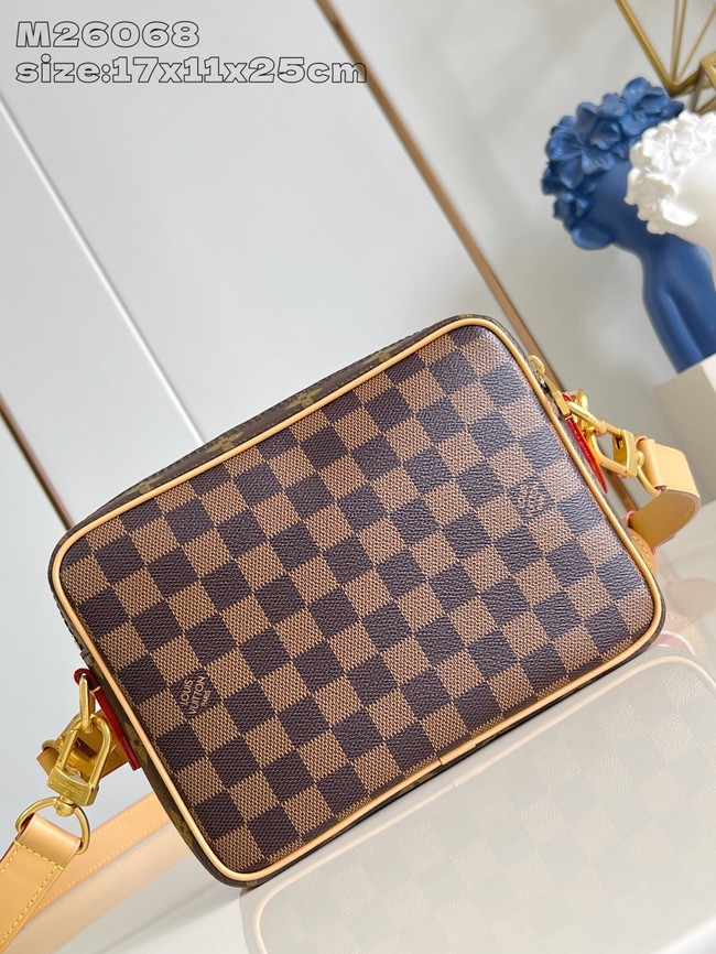 Louis Vuitton Nil M26068