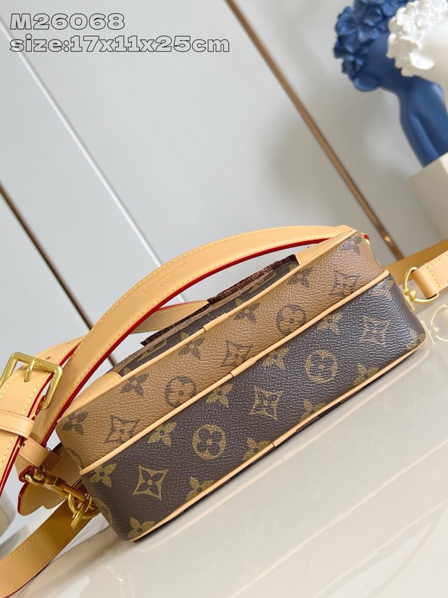 Louis Vuitton Nil M26068