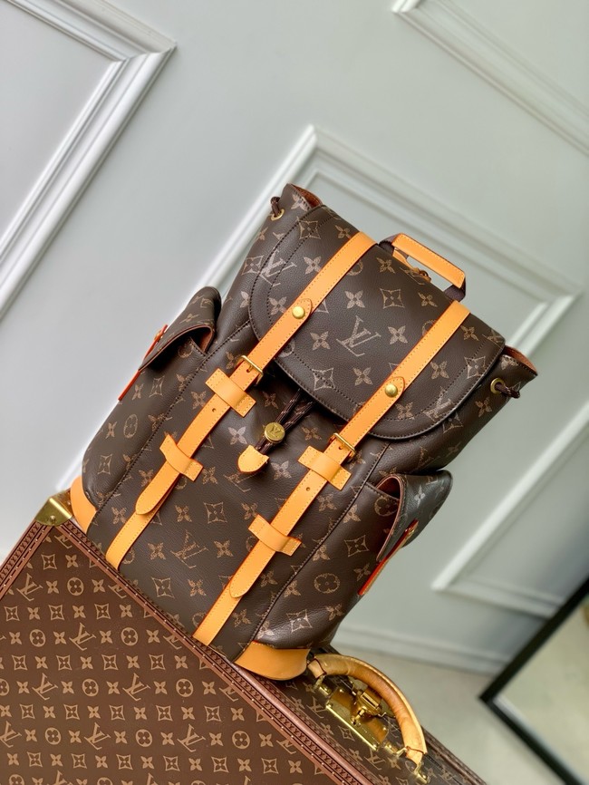 Louis Vuitton Christopher MM M13202