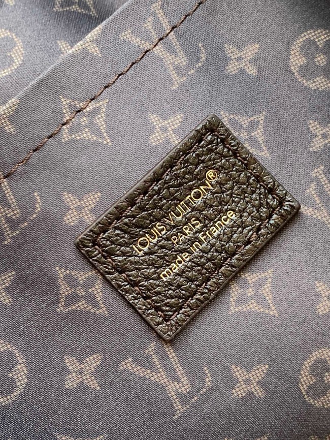 Louis Vuitton NEW Express MM M26359 Acajou