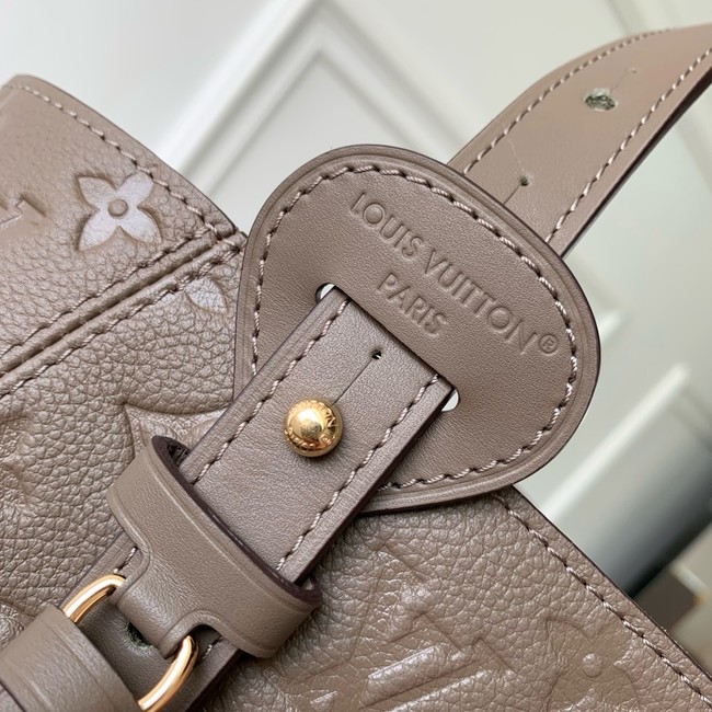 Louis Vuitton NEW All In One MM M25888 Smoke