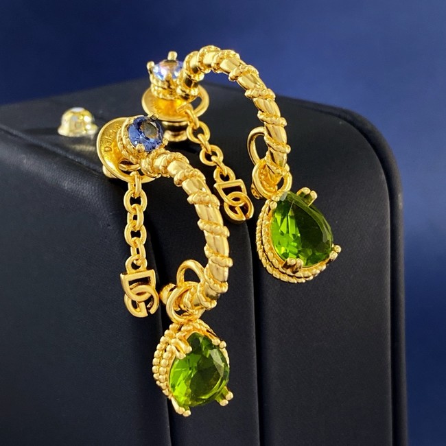 Dolce & Gabbana Earring CE81099
