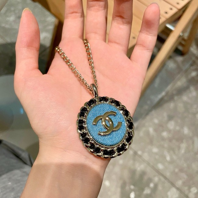 Chanel necklace CE81116