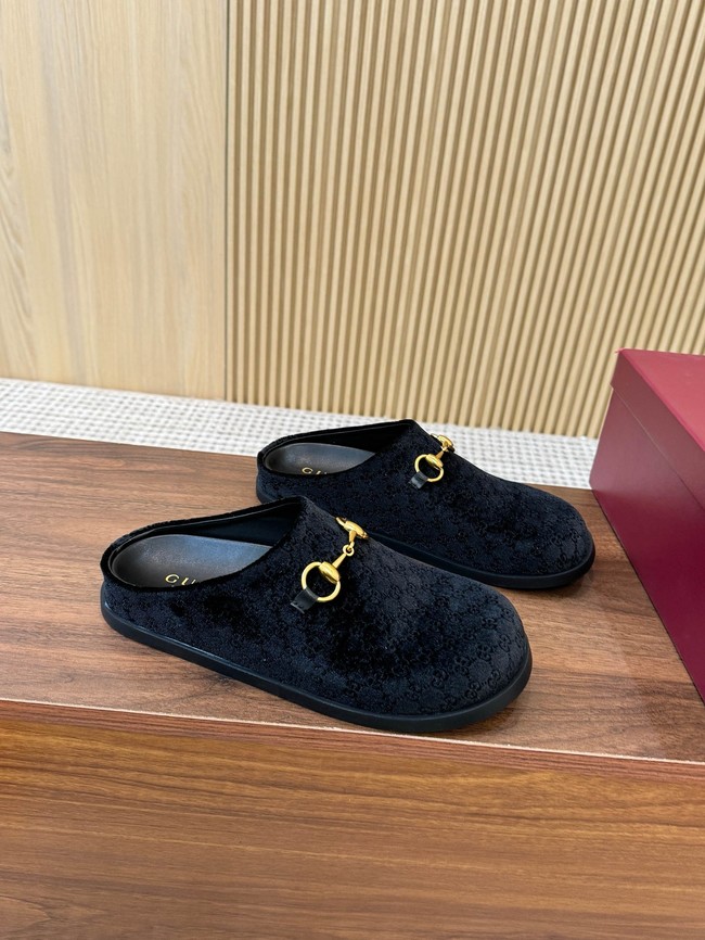 Gucci Slippers 45063-3