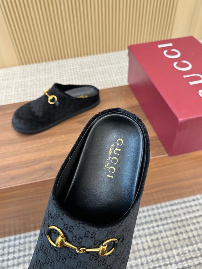 Gucci Slippers 45063-3