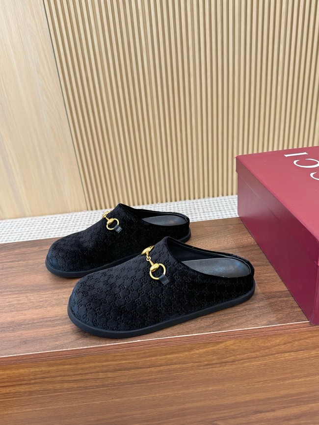 Gucci Slippers 45063-3