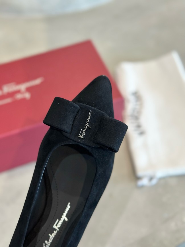 Ferragamo Shoes 45087-1