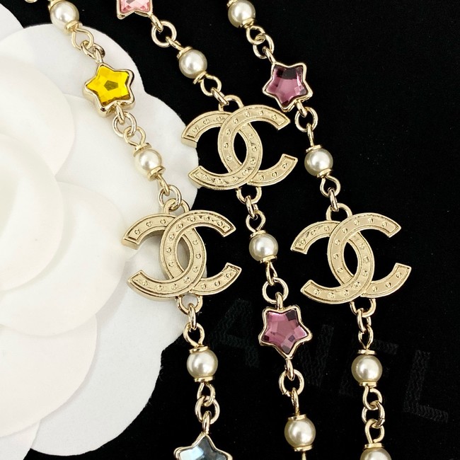 Chanel necklace CE81554