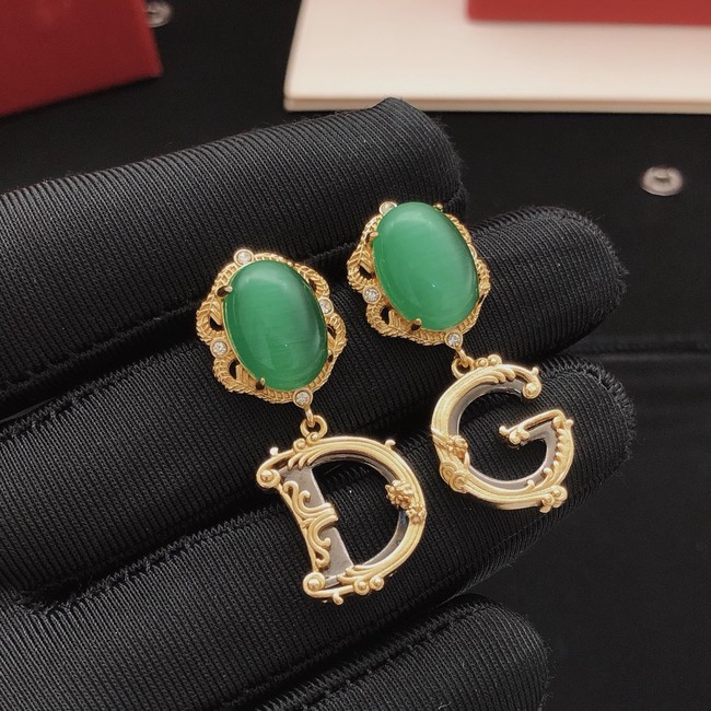 Dolce & Gabbana Earring CE81118