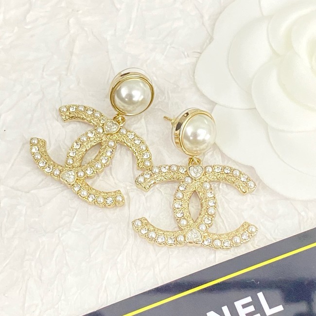 Chanel Earring CE81572