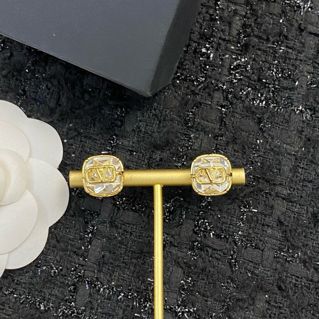 Valentino necklace&Earring CE81565