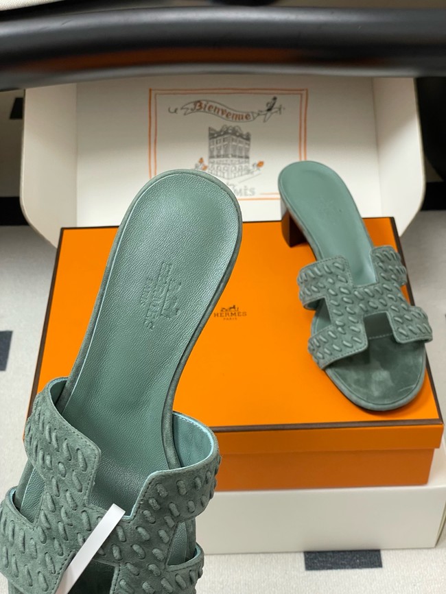 Hermes Slippers 45100-6