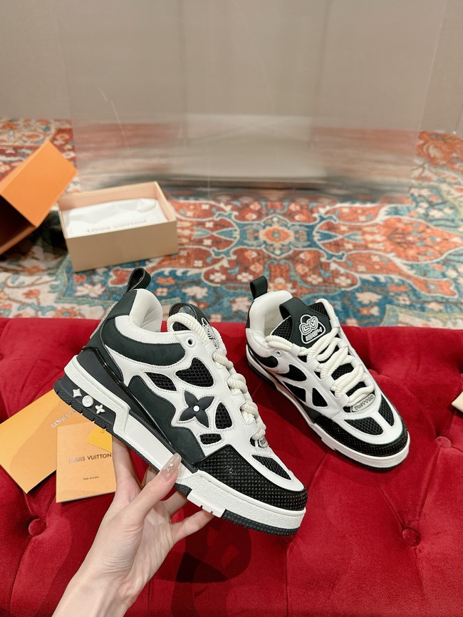 Louis Vuitton Trainer Sneaker 1ACP1R-8