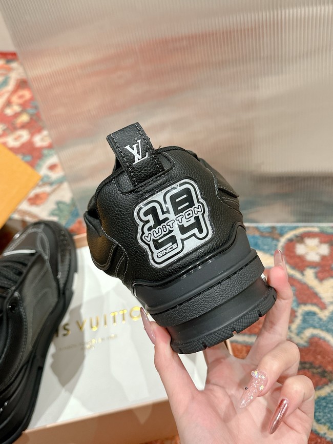 Louis Vuitton Trainer Sneaker 45107-2