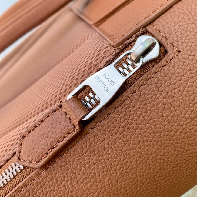 Louis Vuitton Fastline Backpack M15262 Tan