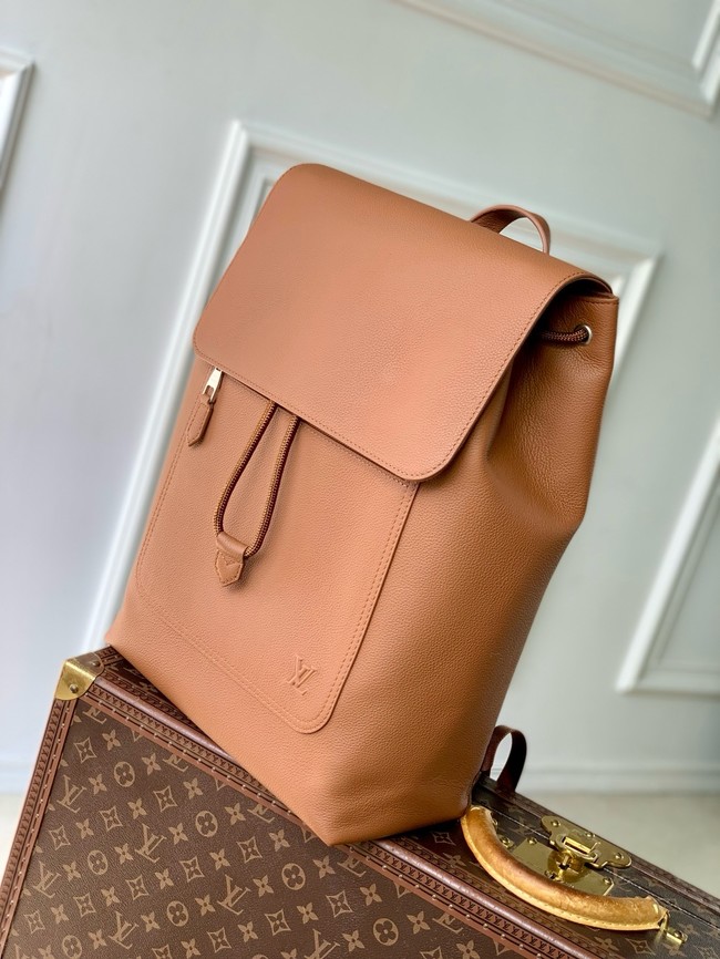 Louis Vuitton Fastline Backpack M15262 Tan