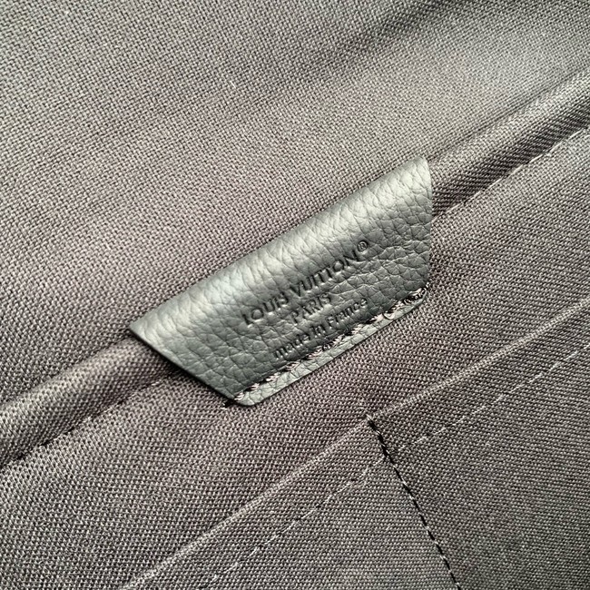 Louis Vuitton Fastline Backpack M15262 black