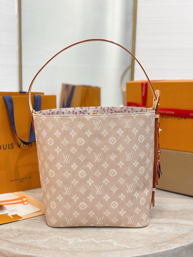 Louis Vuitton All In GM M25727