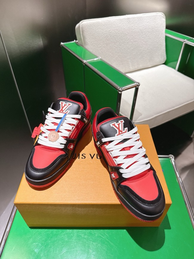 Louis Vuitton sneaker 45121-3