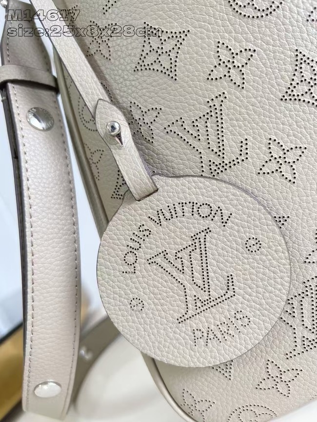 Louis Vuitton All Around MM M14617 Galet