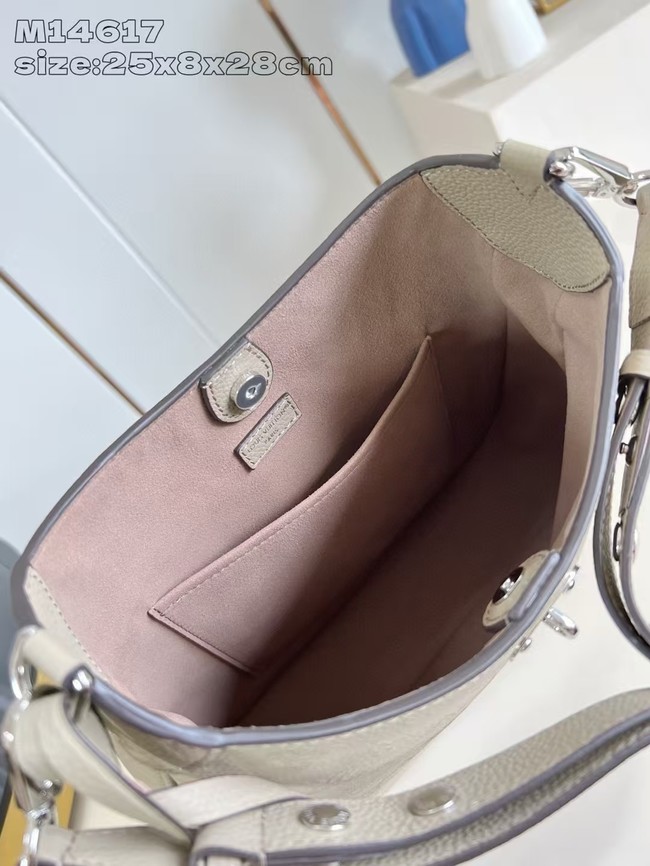 Louis Vuitton All Around MM M14617 Galet