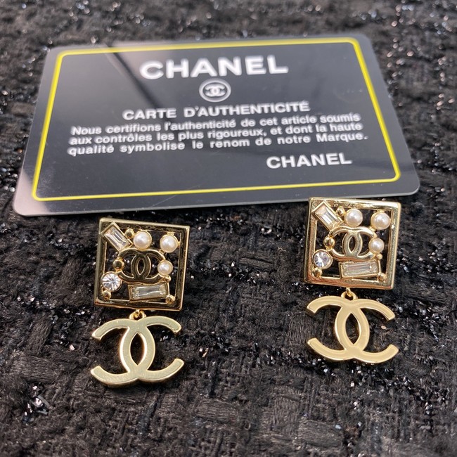Chanel Earring CE81602