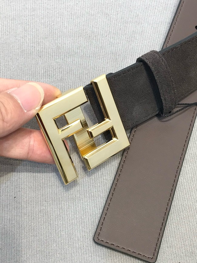 Fendi FF belt C0649