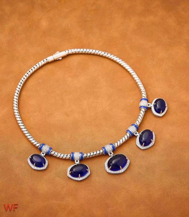 BVLGARI necklace CE81666