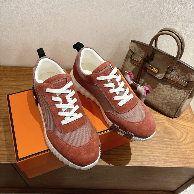 Hermes Bouncing shoes 69877-7