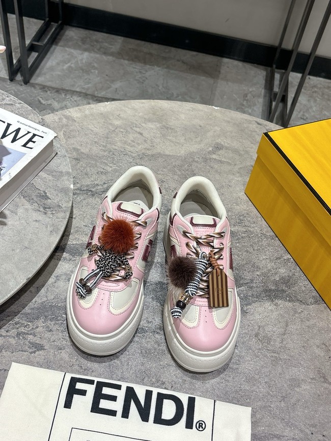 Fendi shoes 69886-1